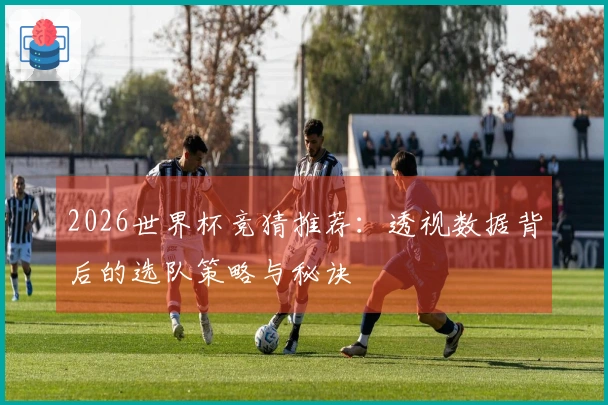 2026世界杯竞猜推荐：透视数据背后的选队策略与秘诀