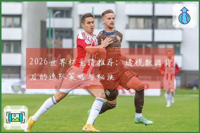 2026世界杯竞猜推荐：透视数据背后的选队策略与秘诀