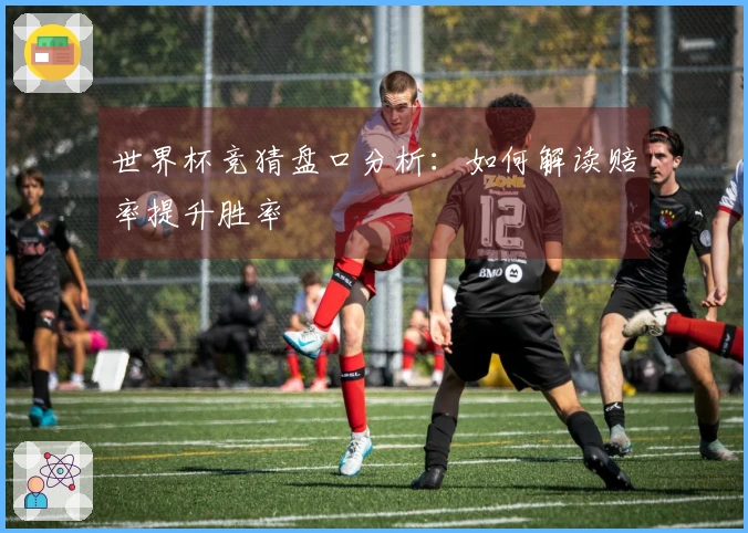世界杯竞猜盘口分析：如何解读赔率提升胜率